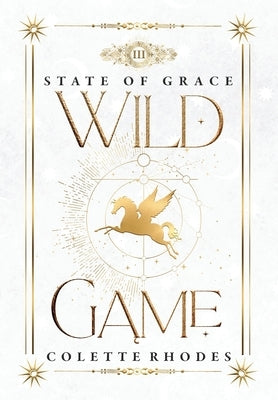 Wild Game by Rhodes, Colette