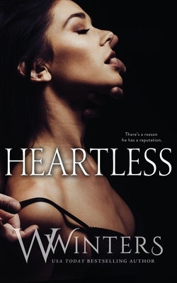 Heartless by Winters, W.