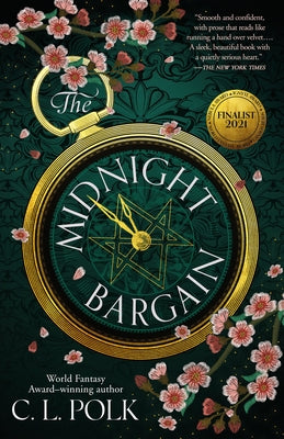 The Midnight Bargain by Polk, C. L.