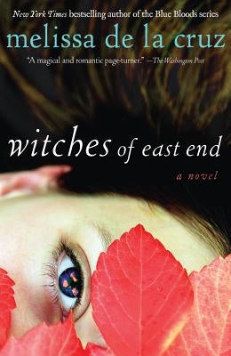 Witches of East End by de la Cruz, Melissa