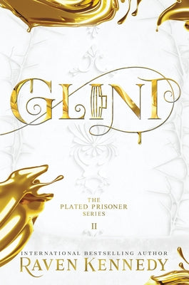 Glint by Kennedy, Raven