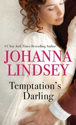 Temptation's Darling by Lindsey, Johanna