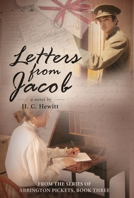 Letters from Jacob by Hewitt, H. C.