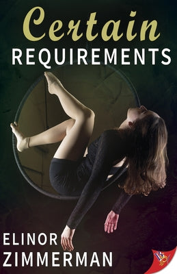 Certain Requirements by Zimmerman, Elinor