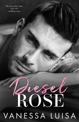 Diesel Rose by Luisa, Vanessa