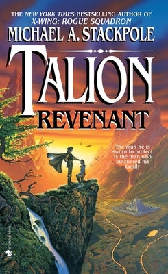 Talion: Revenant by Stackpole, Michael A.