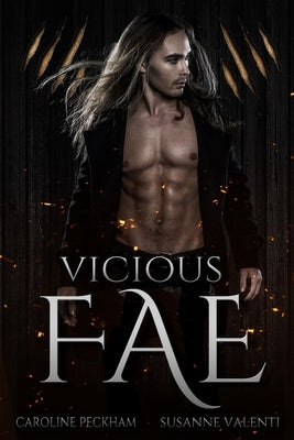 Vicious Fae by Peckham, Caroline