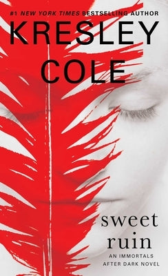 Sweet Ruin by Cole, Kresley