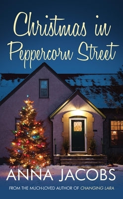 Christmas in Peppercorn Street by Jacobs, Anna