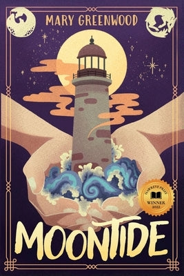 Moontide by Greenwood, Mary