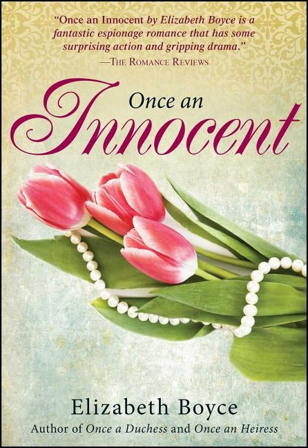 Once an Innocent by Boyce, Elizabeth