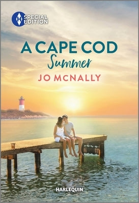 A Cape Cod Summer by McNally, Jo