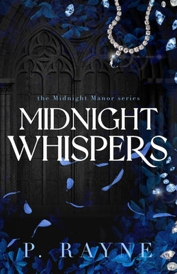 Midnight Whispers (Large Print) by Rayne, P.