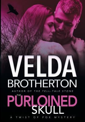 The Purloined Skull by Brotherton, Velda