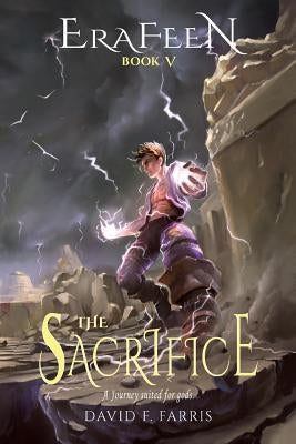 The Sacrifice by Farris, David F.