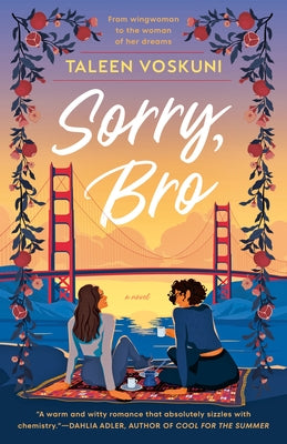 Sorry, Bro by Voskuni, Taleen