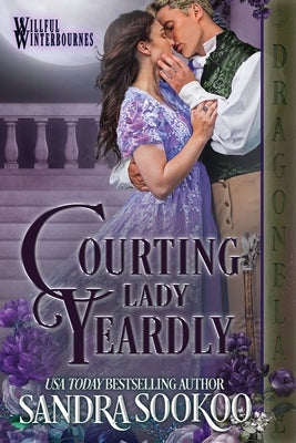 Courting Lady Yeardly by Sookoo, Sandra