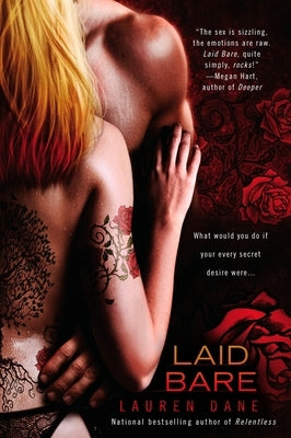 Laid Bare by Dane, Lauren