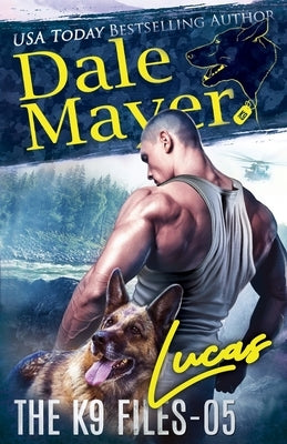 Lucas by Mayer, Dale