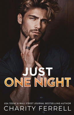 Just One Night by Ferrell, Charity