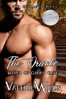 The Oracle: Keeper of Gaea's Gate by Willis, Valerie