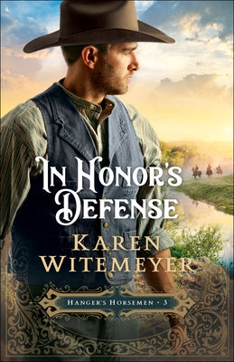 In Honor's Defense by Witemeyer, Karen