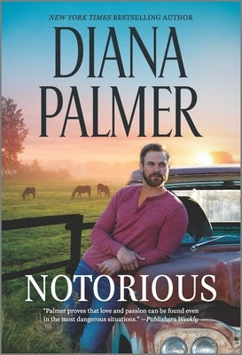 Notorious by Palmer, Diana