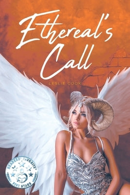 Ethereal's Call by Cook, Leslie