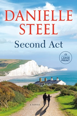 Second ACT by Steel, Danielle