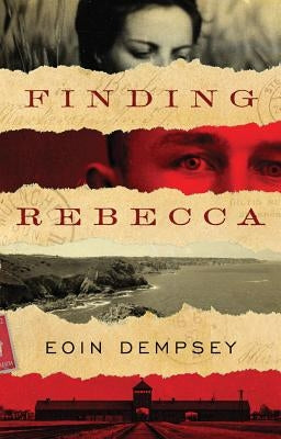 Finding Rebecca by Dempsey, Eoin