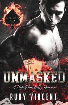 Unmasked by Vincent, Ruby