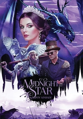 Midnight Star by Kinrade, Karpov