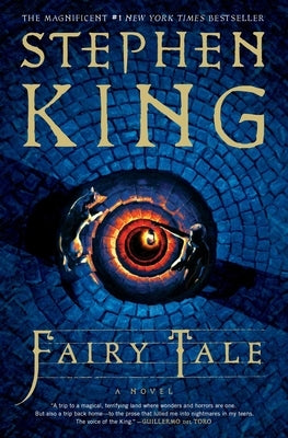 Fairy Tale by King, Stephen