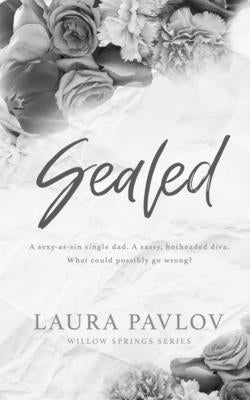 Sealed Special Edition by Pavlov, Laura