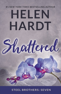 Shattered by Hardt, Helen