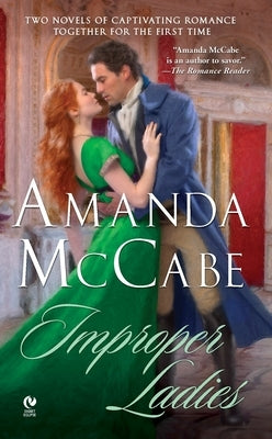 Improper Ladies by McCabe, Amanda