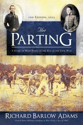 The Parting by Adams, Richard Barlow