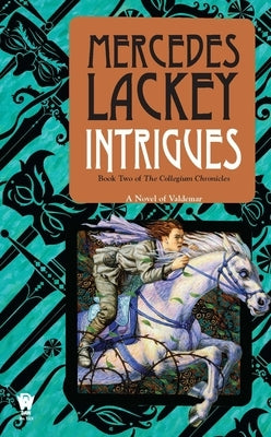 Intrigues by Lackey, Mercedes