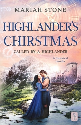 Highlander's Christmas by Stone, Mariah