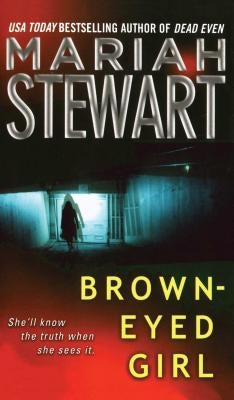 Brown-Eyed Girl by Stewart, Mariah