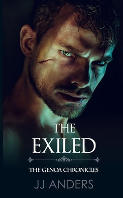 The Exiled by Anders, Jj