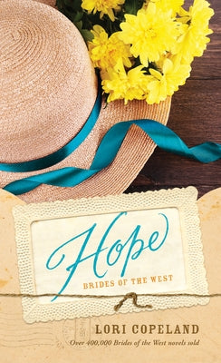 Hope by Copeland, Lori