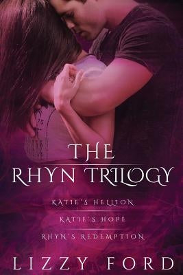 The Rhyn Trilogy by Ford, Lizzy