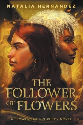 The Follower of Flowers by Hernandez