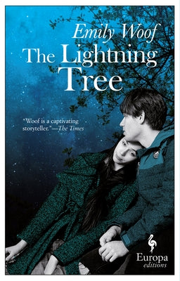 The Lightning Tree by Woof, Emily