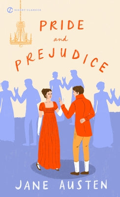 Pride and Prejudice by Austen, Jane