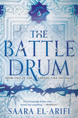 The Battle Drum by El-Arifi, Saara