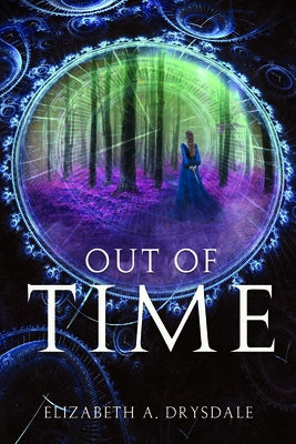 Out of Time by Drysdale, Elizabeth