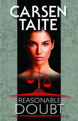 Reasonable Doubt by Taite, Carsen