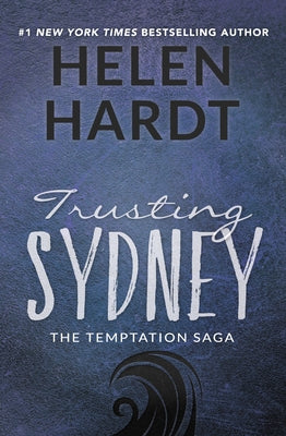 Trusting Sydney by Hardt, Helen